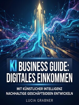 cover image of KI Business Guide